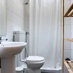 Entrecampos - Two Bedroom With Terrace Διαμέρισμα *
