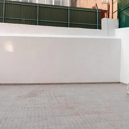Entrecampos - Two Bedroom With Terrace Apartamento Lisboa