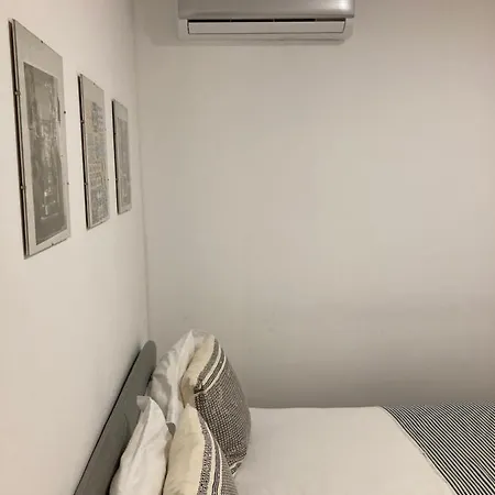 Entrecampos - Two Bedroom With Terrace Appartement *